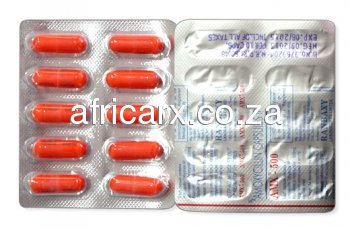 Buy  Amoxil in South Africa