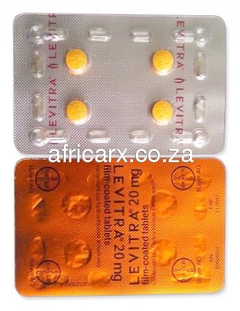 Levitra 20 mg original